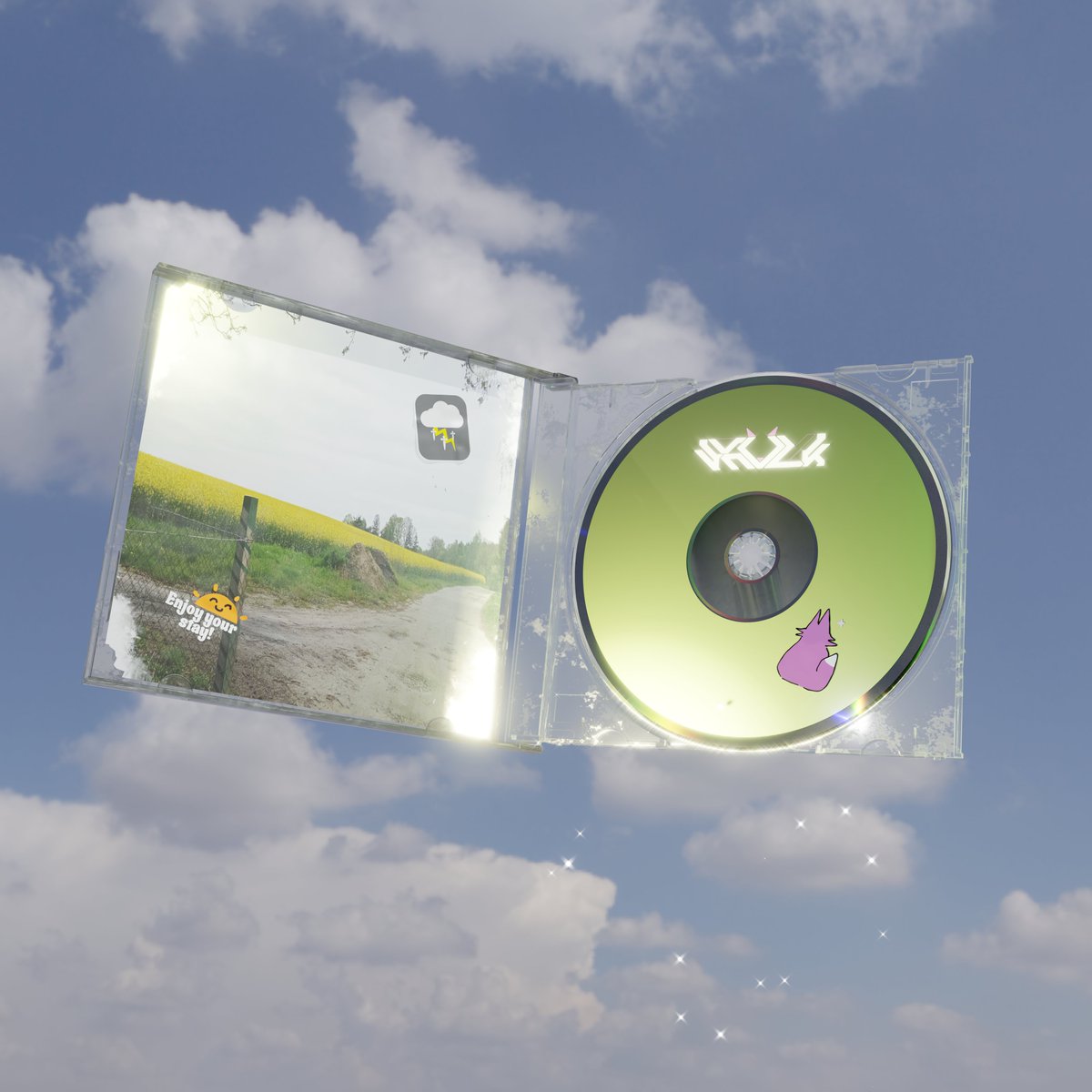 michael | hostile ☀️ tweet media