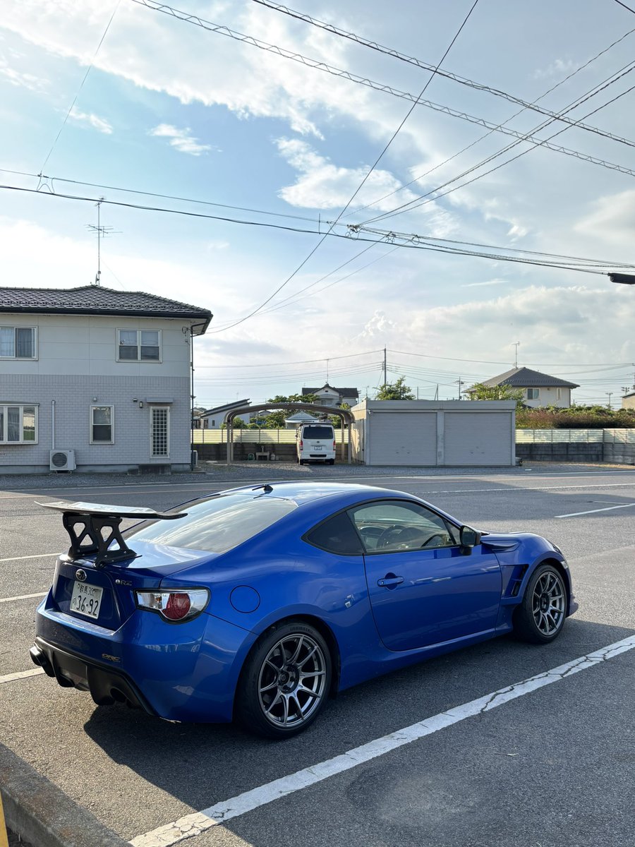 yugo_tty13's tweet image. 収まりがいい