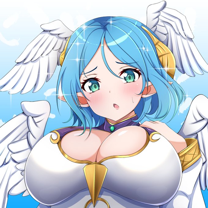 胸元アイテール 