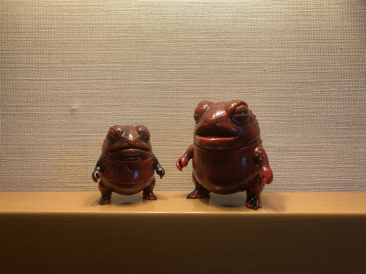 birdark2016's tweet image. マーブルカラーはお買い得な値段にしております!
ゴンゴン2500円〜ゲンゲン、コマカくん1500円
是非ともよろしくお願いします!