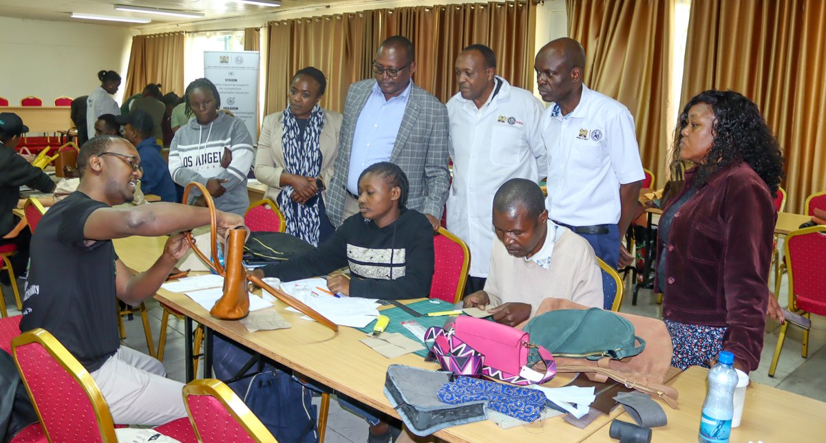 Dr.- Ing. Calvin Onyango tweet media