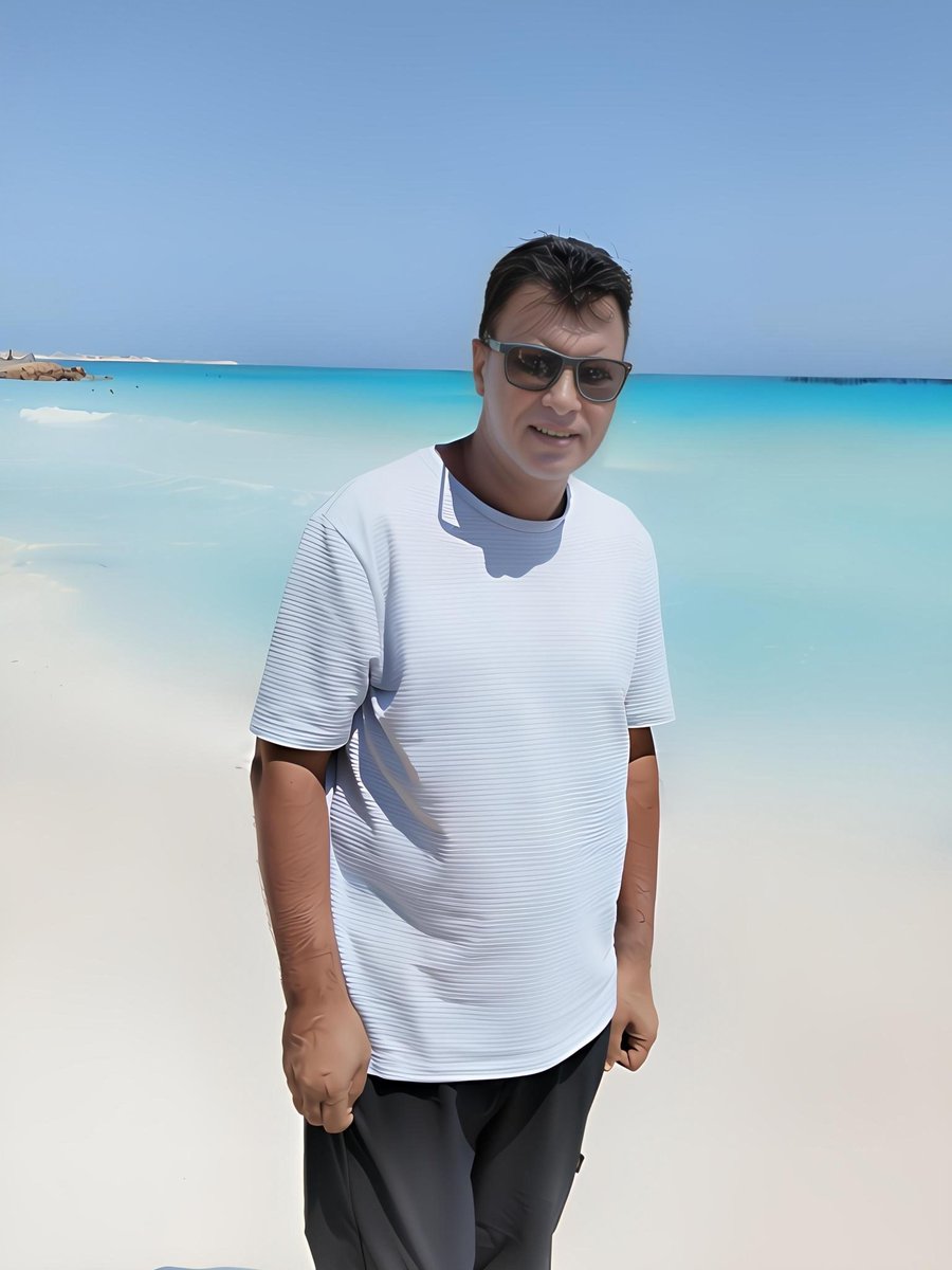 صباح الخير والسعادة لكل احبابى واخواتى ♥️