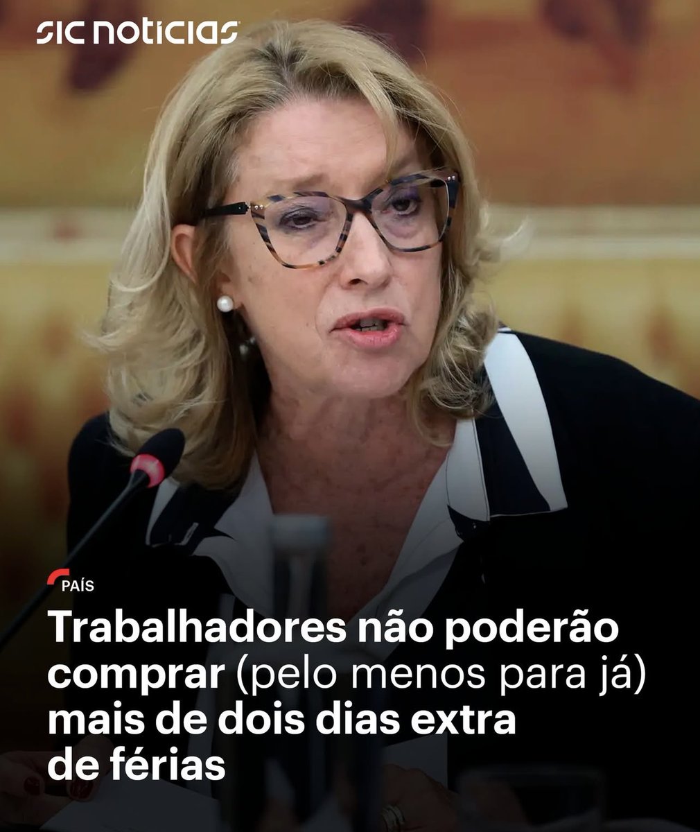 carlosp02740287's tweet image. Portanto , já é oficial : estamos perante um valente “choque reformista” da AD . O conceito é inovador : implementa uma certa flexibilidade laboral com mini dose de férias pagas pelo próprio, mas com racionamento soviético! Promete !