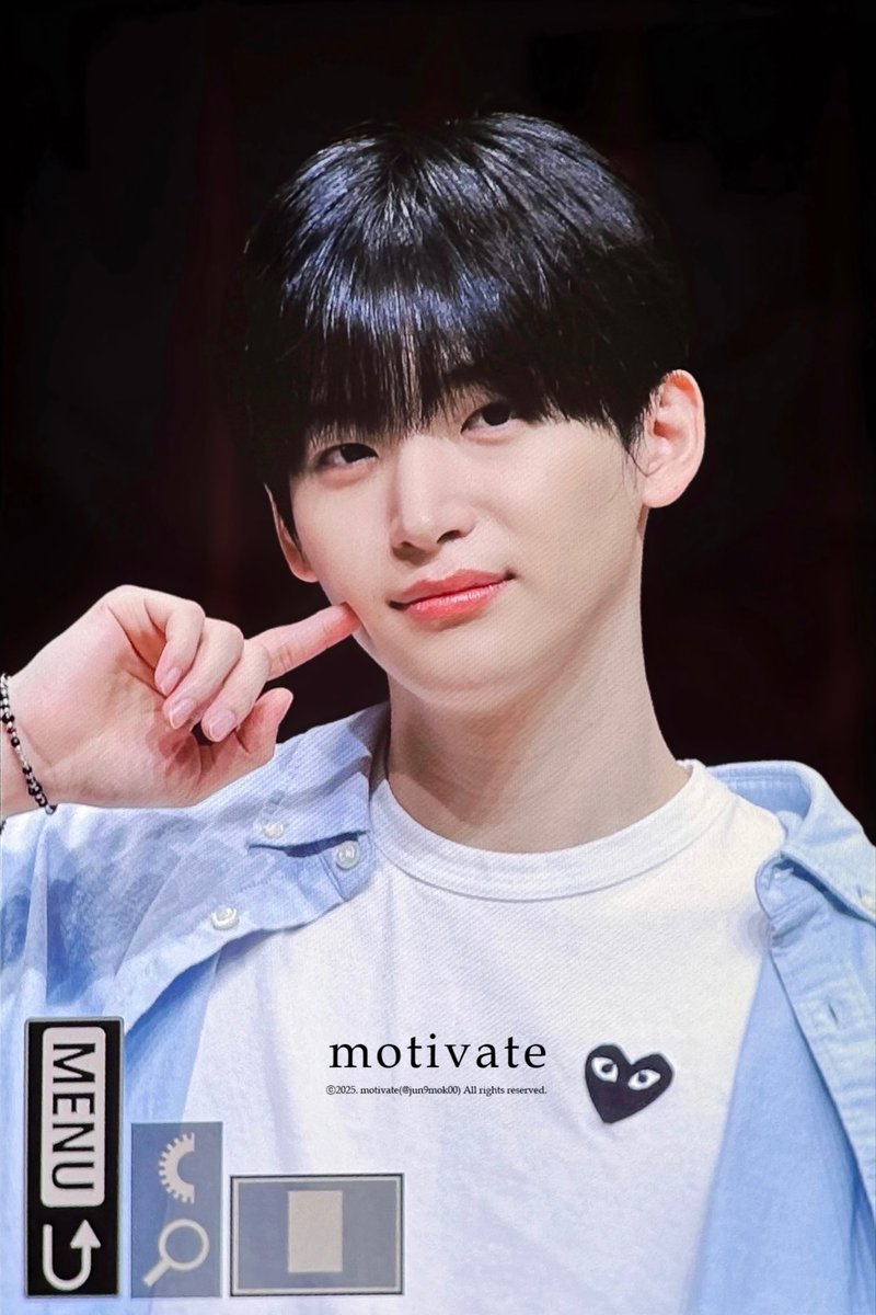 jun9mok00's tweet image. 250726 π€π€ #cravity #ν¬λλΉν° #μ λͺ¨ #ꡬμ λͺ¨ #jungmo
