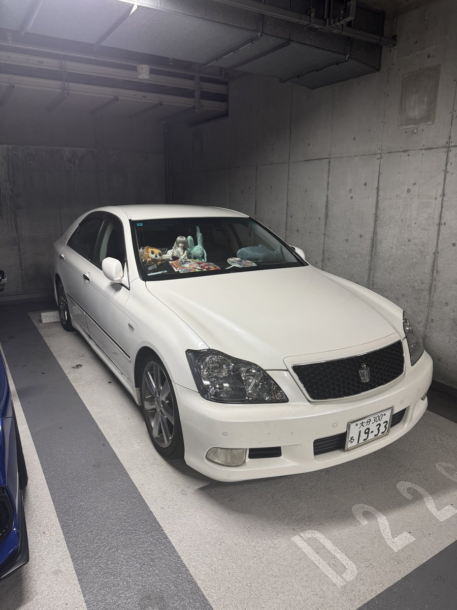 mokku__jp's tweet image. in UDX