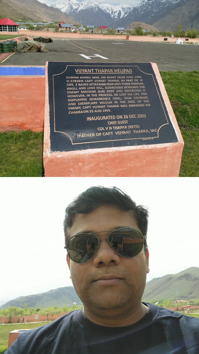 researchanand's tweet image. Kargil Vijay Diwas🫡🇮🇳
#travelwithanand