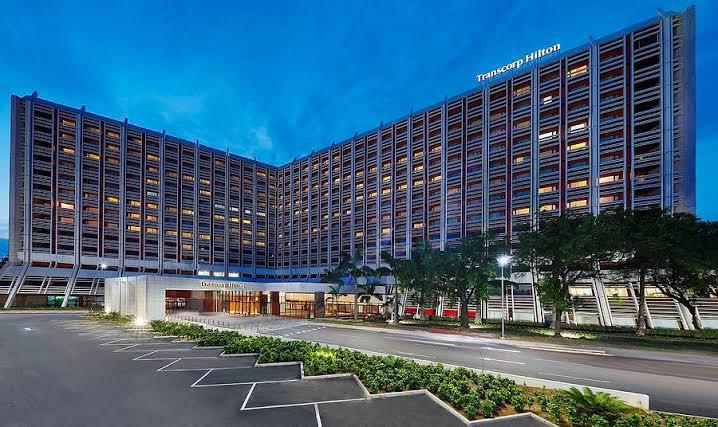 DivinelyAided's tweet image. Transcorp Hotels Plc announced a revenue of N47.57 billion for the half-year ending June 30, 2025. This marks a 60% increase from the N29.72 billion reported for the same period in 2024.
The company reported a significant 71% increase in gross profit, which climbed from N21.19…