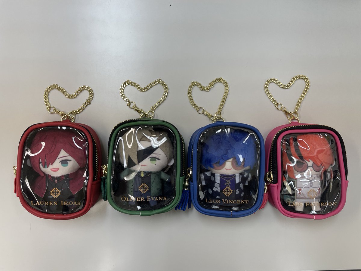 EICHIDAYS's tweet image. エデン組ってみんなメロくて可愛いくって~~~！！特典も無事揃った✌️