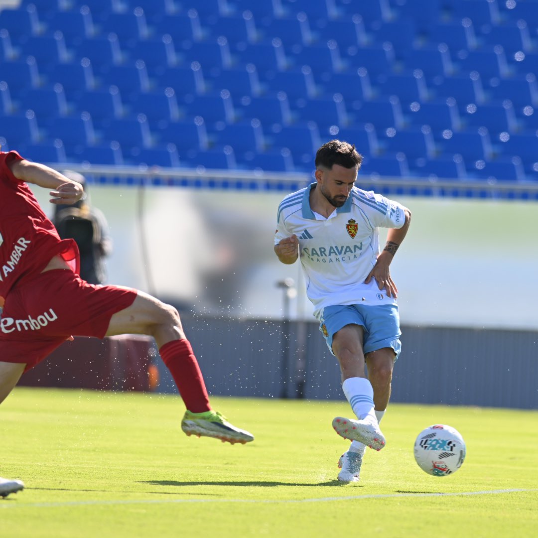 RealZaragoza's tweet image. 47’ ⏱️ | 5️⃣➖0️⃣

⚽️ 𝑮𝑶𝑳 de 𝑺𝑬𝑩𝑨𝑺 𝑴𝑶𝒀𝑨𝑵𝑶 ⚽️

Logra cazar el rechace tras un disparo de Francho dentro del área