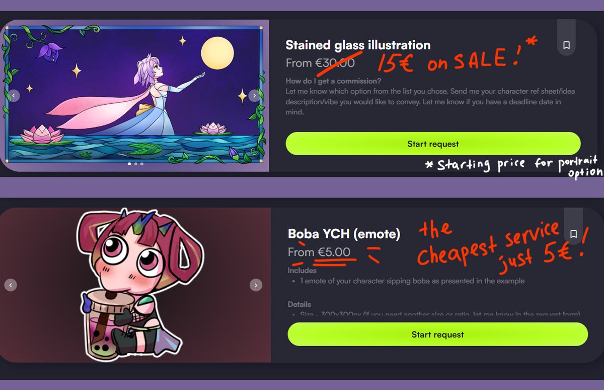 Laika Bailey 🔫❄️ VTuber (hiatus) tweet media