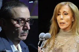 ChamasYehya's tweet photo. رحل قبل والدته #فيروز … وداعا #زياد_الرحباني https://t.co/rNblHhWIcY