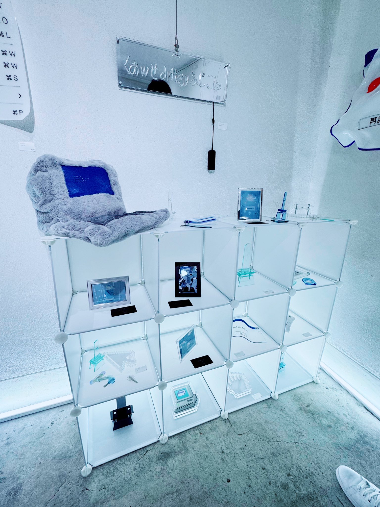 からんころん えっくす☆きゅーと Magical☆CUTE/Happy Shiny Koron(ころん)の