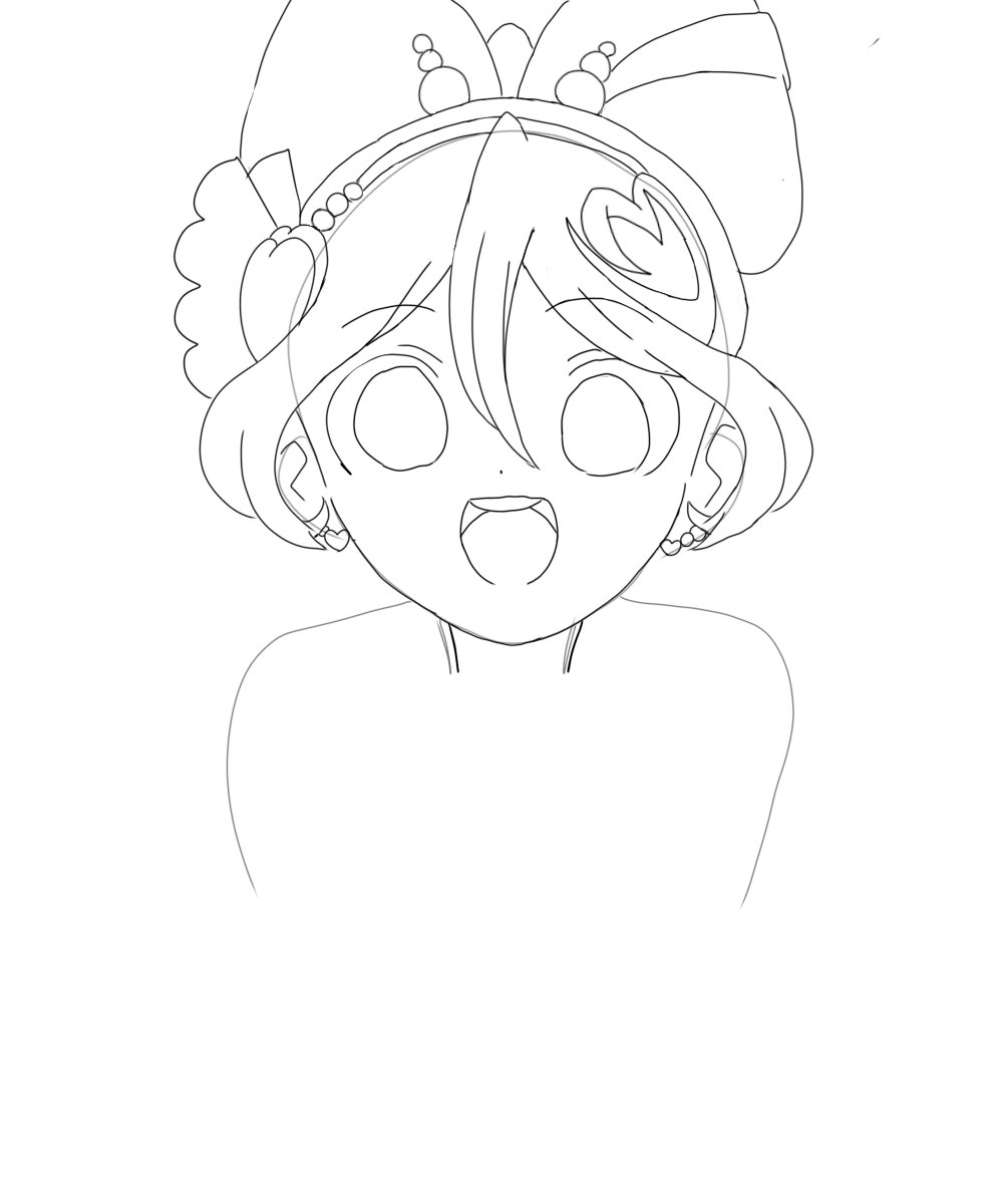 chiiota_irasuto's tweet image. この絵が完成したらYouTubeに上げてみるんだ…やってやるぞー
みんな上げたら見てね
#イラスト
#絵描きさんと繋がりたい