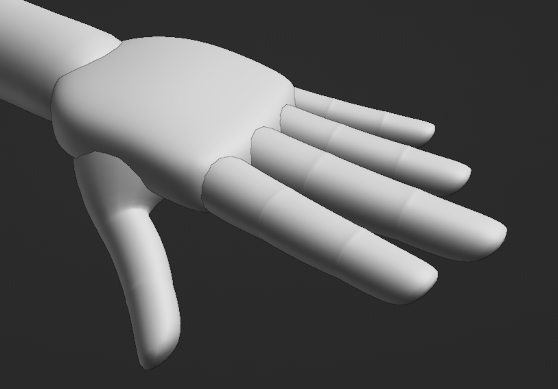 VORTEX__GAMES's tweet image. i think i peaked with this hand blockout