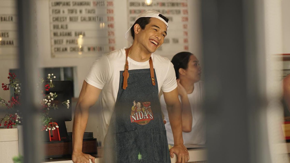 thevincies07's tweet image. Another highlight of the day - @VinceMaristela got nominated for his role MEMOT on Love Before Sunrise as ‘Best New Male TV Personality’ at the PMPC 37th Star Awards for Television. Congrats again Burunds. We do believe that being nominated is already a win.
#VinceMaristela
