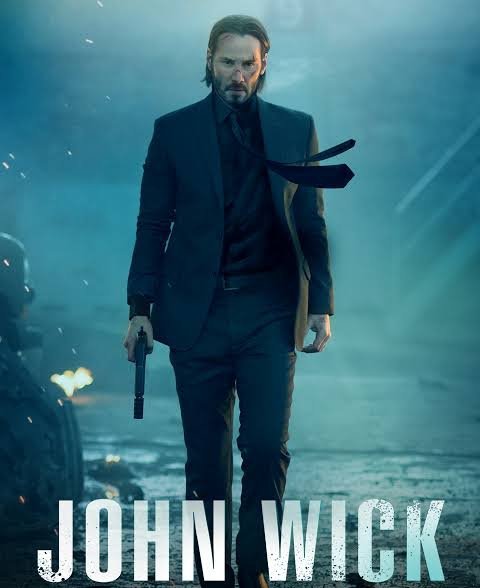 Richiegold_6's tweet image. If you were in a virtual reality movie and faced danger, which of these five characters would you choose to save you and why?
1.Blade
2.Sunny (into the badlands)
3.John Wick
4.Raizo (Ninja Assassin)