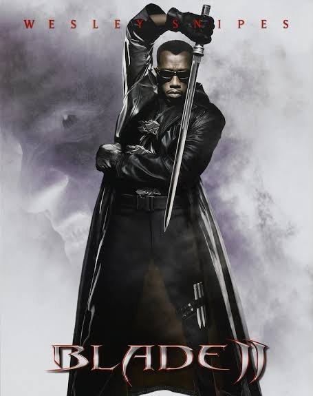 Richiegold_6's tweet image. If you were in a virtual reality movie and faced danger, which of these five characters would you choose to save you and why?
1.Blade
2.Sunny (into the badlands)
3.John Wick
4.Raizo (Ninja Assassin)