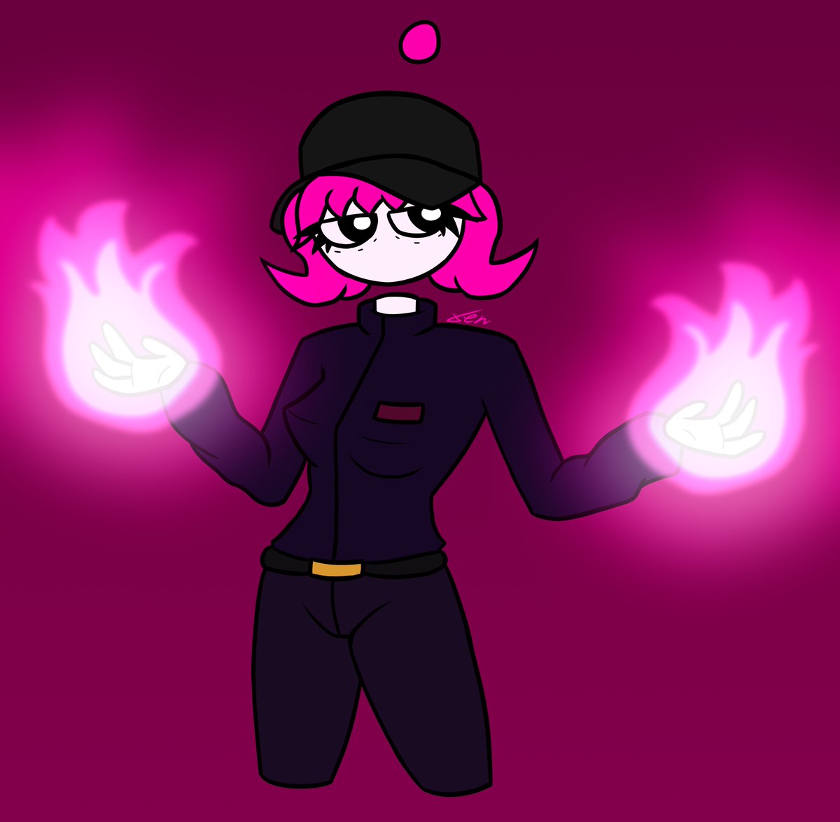 XenXenXen012's tweet image. Saiku by @DanDoubleD_