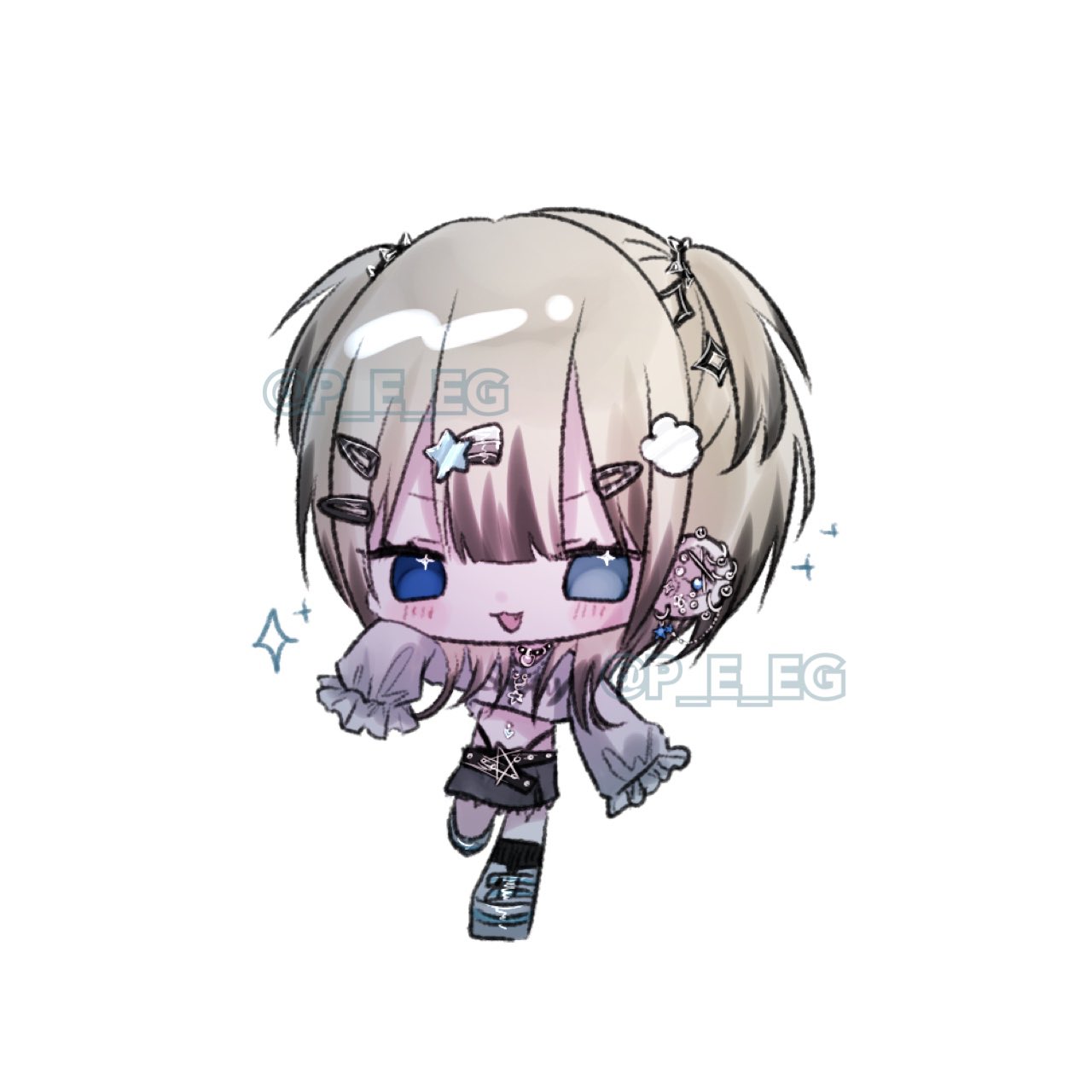 琉依ページ 琉依 (@rui__kuro_0128) / X