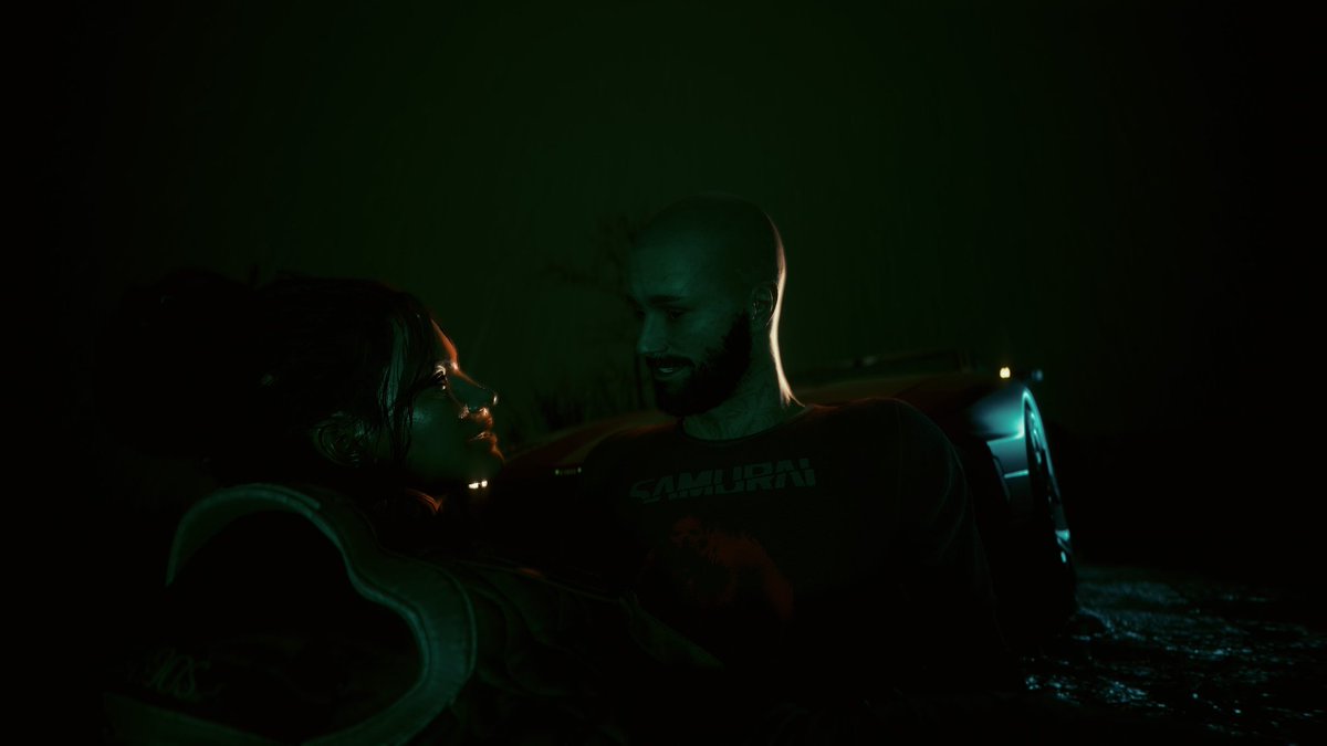 #VirtualPhotography  #Cyberpunk2077 #cyberpunk2077photomode V&amp;PANAM