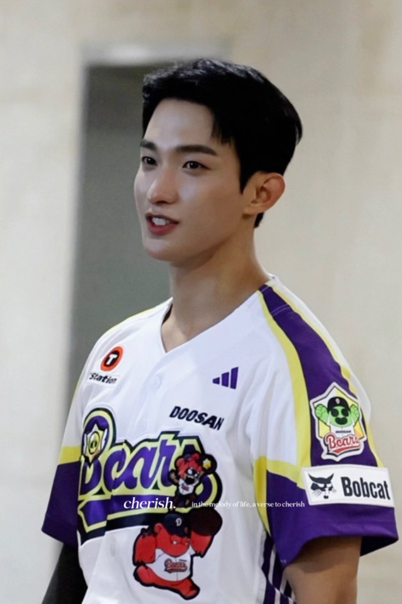 _cherishdk's tweet image. 250726 μ λνΌ βΊοΈ
#μΈλΈν΄ #SEVENTEEN #λκ²Έ #DK