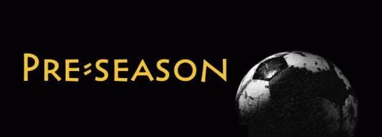 An earlier than usual 12:30pm kick off at Herstmonceux today for our 2nd pre-season friendly of the summer.