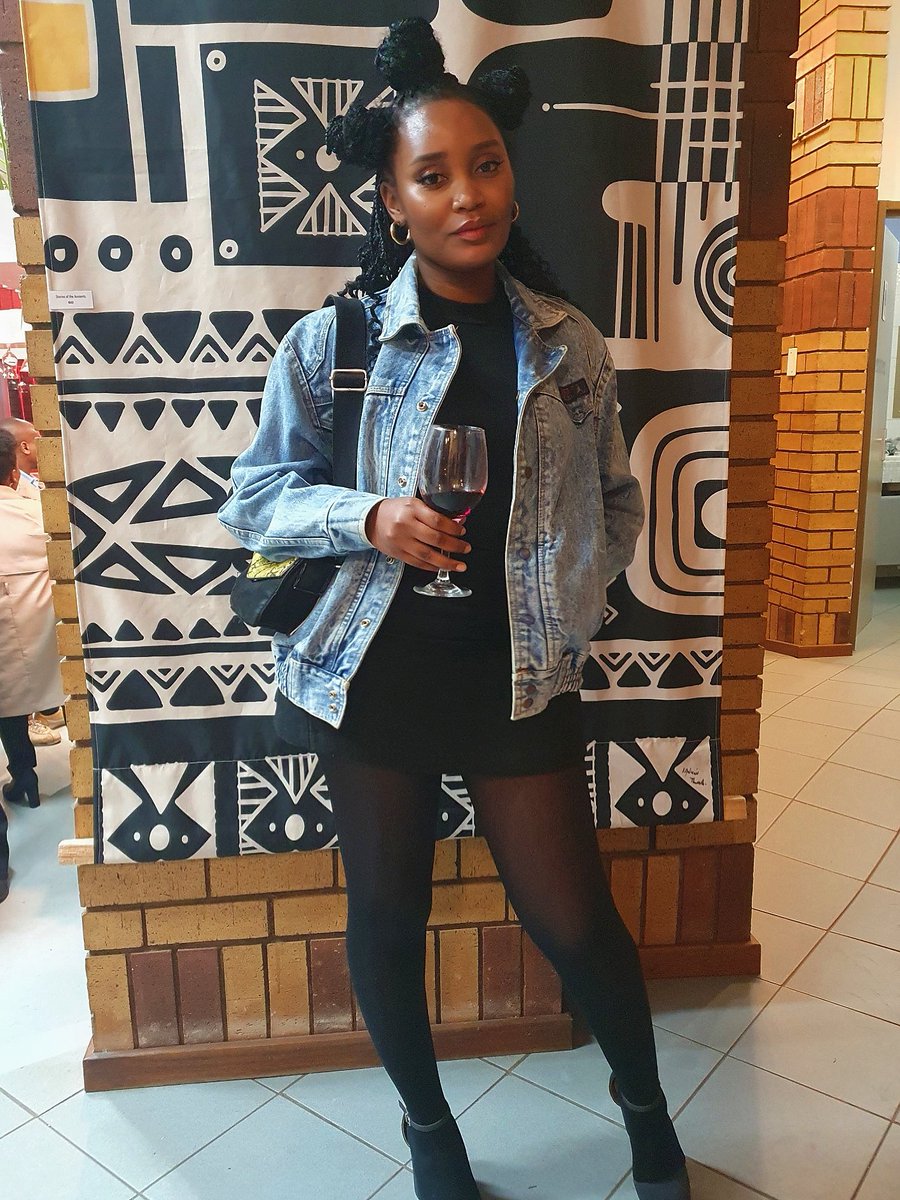 Wethu's Mum 👩‍👦 (@zoenonde_) on Twitter photo 