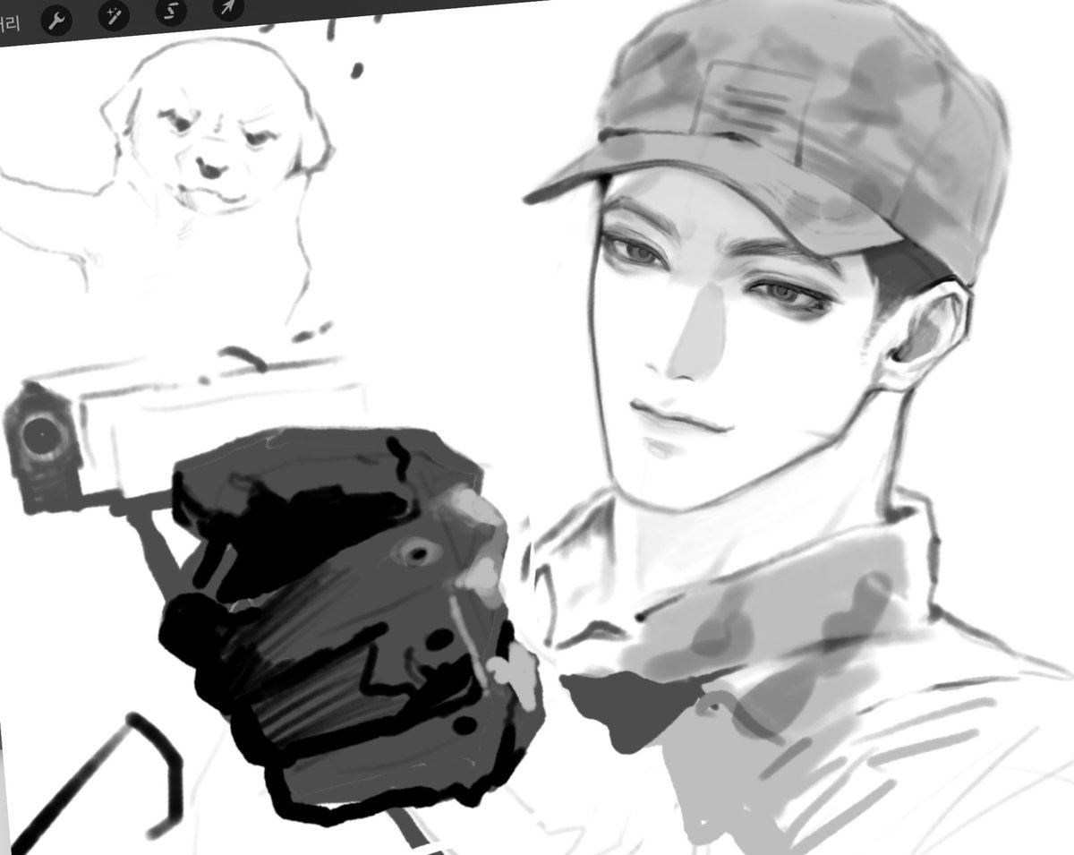 yong_gyeong_'s tweet image. #그림러_𝕏친소
#그림러_트친소

이상한 거 그리고 교류해요
성향 맞는 분 알위무로 찾아갈게요🥰🥹