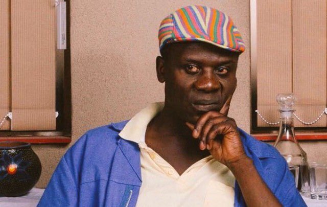 Older sister: “My baby brother”

The baby brother: