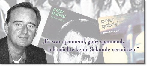 Genesis News Com (@genesis_news) on Twitter photo HORST KÖNIGSTEIN, who translated the third and fourth PETER GABRIEL albums into German, would have turned 80 today. We conducted an interview with him in 1997, which you can find here: t.ly/297JN
<a href="/itspetergabriel/">Peter Gabriel</a> HORST KÖNIGSTEIN, who translated the third and fourth PETER GABRIEL albums into German, would have turned 80 today. We conducted an interview with him in 1997, which you can find here: t.ly/297JN
<a href="/itspetergabriel/">Peter Gabriel</a>