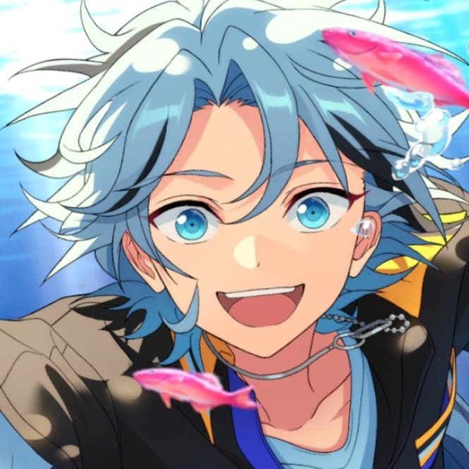ibukiologist's tweet image. the way his eyes literally sparkled