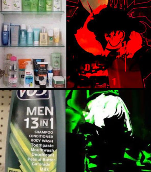 1Fransisco0's tweet image. #forsaken #betrayedking #1xdoe