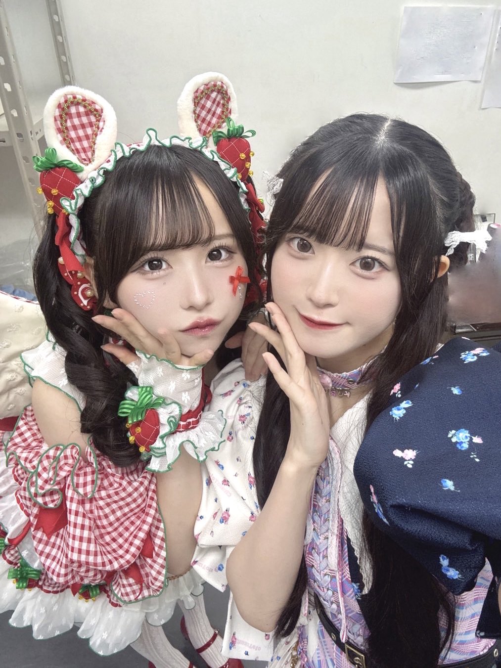ゆうちょこ ♡ 瀬﨑くるみ(ChumToto) on X: 
