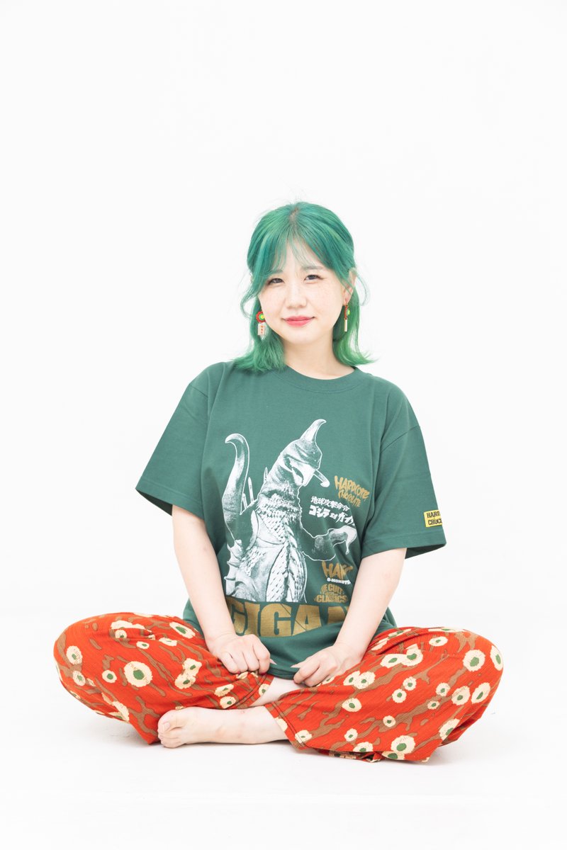 HARDCC's tweet image. 【コアチョコ大阪】
😭もうすぐ廃盤なるでぇ😭
🪚ガイガン(サイボーグ・アイビーグリーン)
amazon.co.jp/dp/B0BLGZP9DJ?…
日本が生んだ世界的知名度の映画と言えば東宝ゴジラシリーズ!
昭和シリーズ全15作を経て1984年に大復活、平成ゴジラシリーズとして作品は第22作まで続いた。…