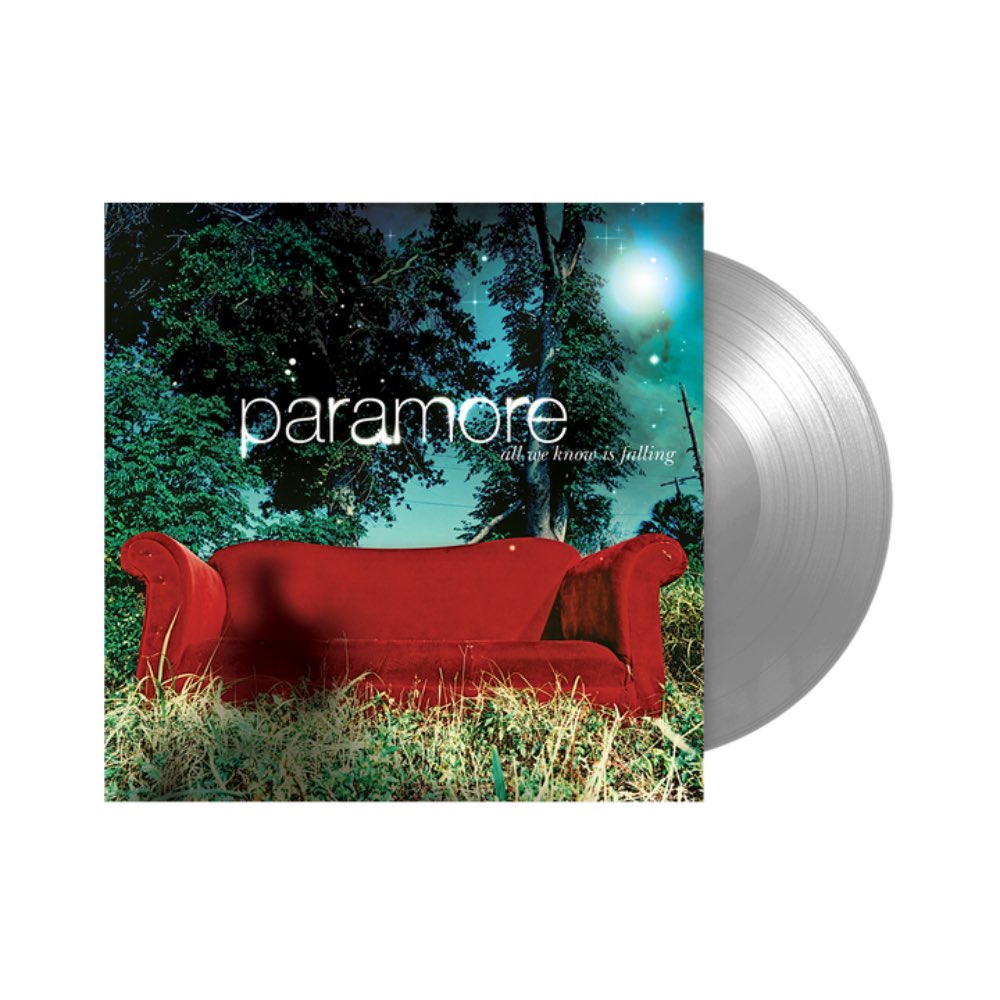 paramoremusicom's tweet image. and also, happy 20 years of All We Know Is Falling! ✨