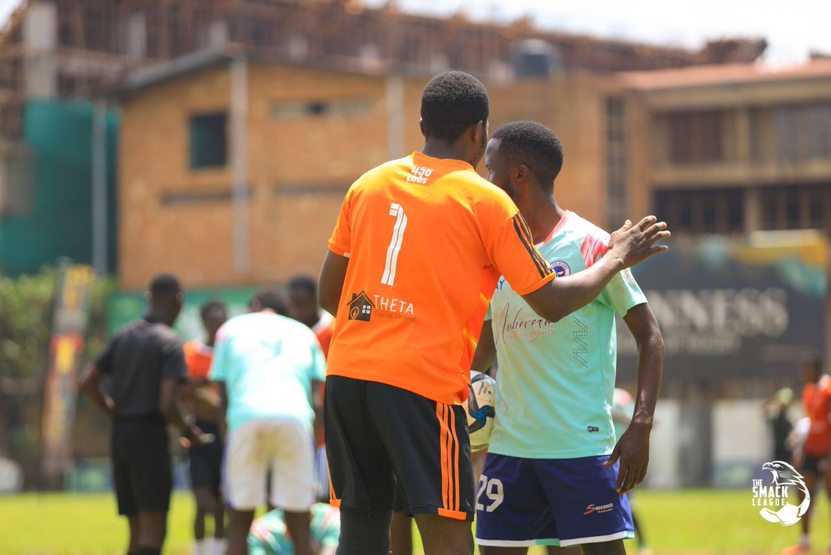 The wait is over , 1️⃣Day to the long awaited day. 

The Memorial Cup is happening tomorrow at the SMACK grounds 💯😉😎.

#BackHome  #TSLMemorialCup25