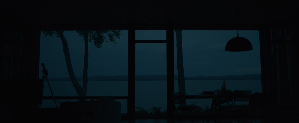 7dqtt's tweet image. Arrival (2016) , Denis Villeneuve