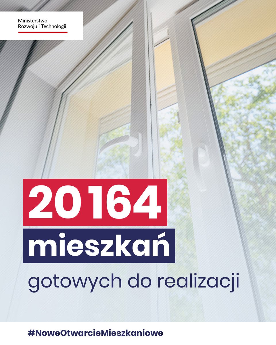 TLewandowskiPoz's tweet image. Pytacie czy rząd i samorządy są gotowe by ruszyć z nowymi inwestycjami. Jasne 🙂 Nowa ustawa mieszkaniowa pozwoli nam uruchomić 925 czekających na wsparcie inwestycji, w ramach których powstanie 20 164 mieszkania. Wyremontujemy 5282 pustostanów... a to dopiero początek!