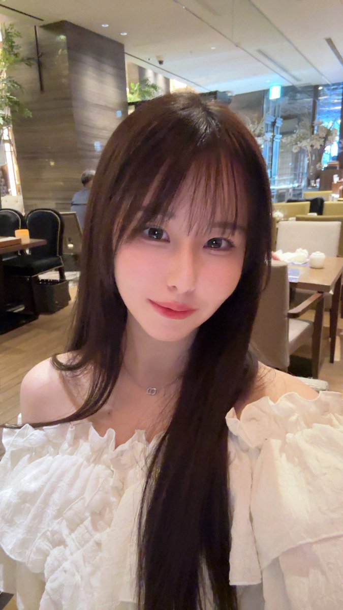 rechi325's tweet image. ブルベの多幸感メイク、大成功でしぬ