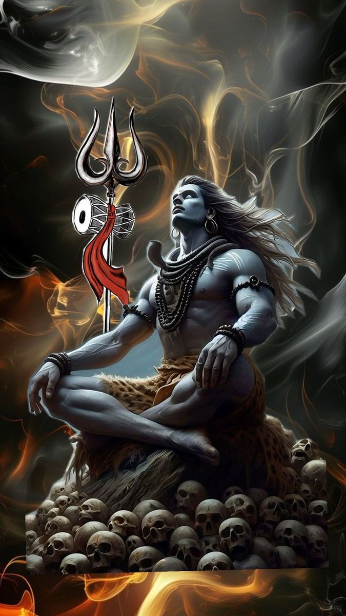 शंभू  रमा  के  धुनि  है  बैठे,
हो   खुश  हाल    हरि  जन।
जीवन  भर  सुख  हरि ही दे,,
शिव अंतिम काल जरि तन।।