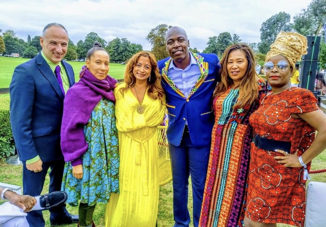 jasminedotiwala's tweet image. This is the first year since it started that I won't be at the #LuxAfriquePolo due to an event clash.
But I know it's going to be amazing!
Enjoy if you're going.
I can't wait to see the fits and moments! 😍