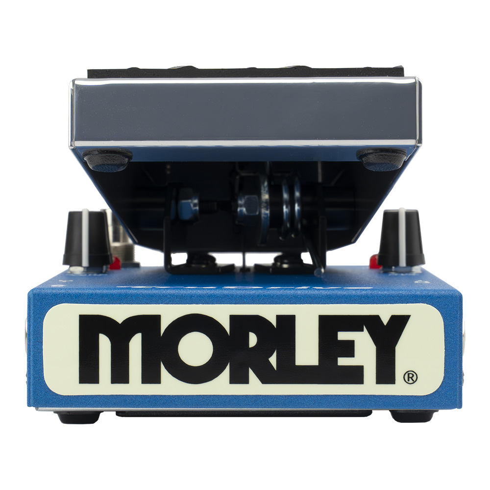 MLKEY_official's tweet image. 🌟✨新製品情報✨🌟

#MORLEY から、若きミュージシャン「タイ・トルヒーヨ」と共同開発したワウとドライブを組み合わせたギター/ベース用ペダル「20/20 Tye Trujillo Trudrive Wah / MTPBA3」登場！

🔗musicland.co.jp/fs/musiclandke…