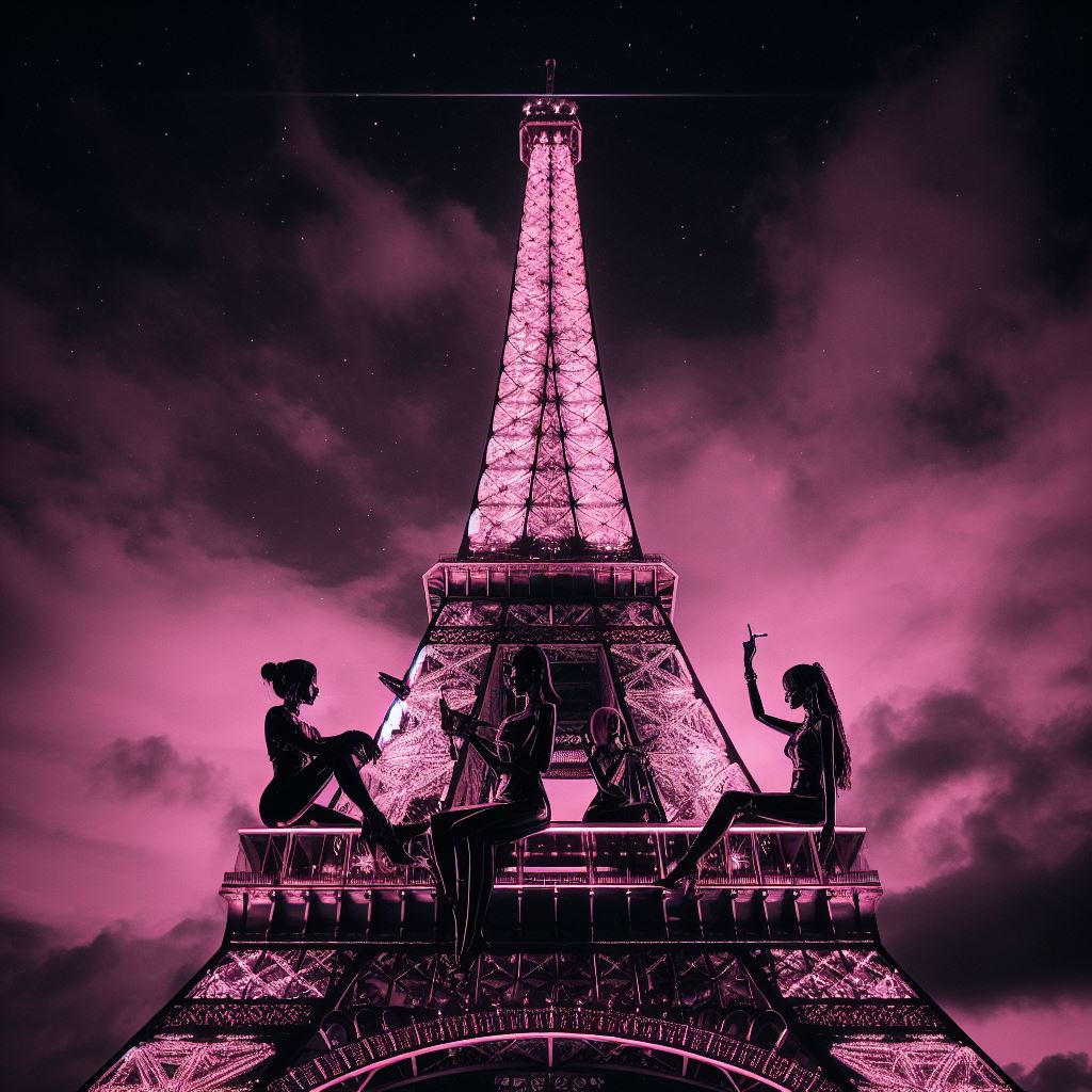 🇫🇷 BLACKPINK FRANCE • FANBASE (@fanblackpinkfrr) on Twitter photo Le concert de <a href="/BLACKPINK/">BLACKPINKOFFICIAL</a> en France est dans 1 semaine. Le concert de <a href="/BLACKPINK/">BLACKPINKOFFICIAL</a> en France est dans 1 semaine.