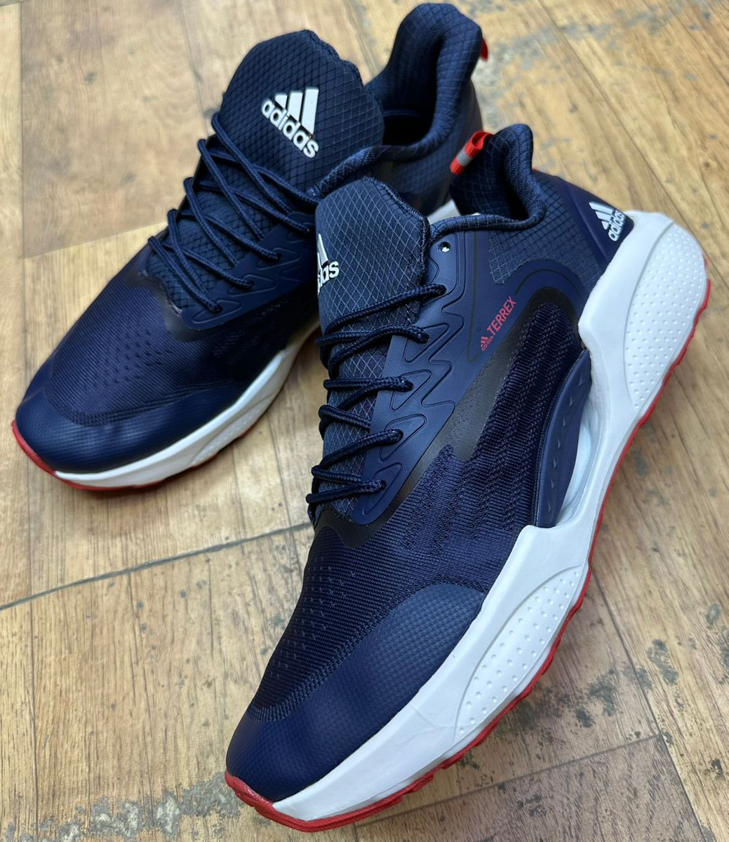 Dream_online_Tz's tweet image. Kwanini unavaa kiatu cha kukubana ?
.
UBAONI: 80,000/=
.
Size 40-45
.
Njoo Whatsapp Chap βοΈ 0743931620
