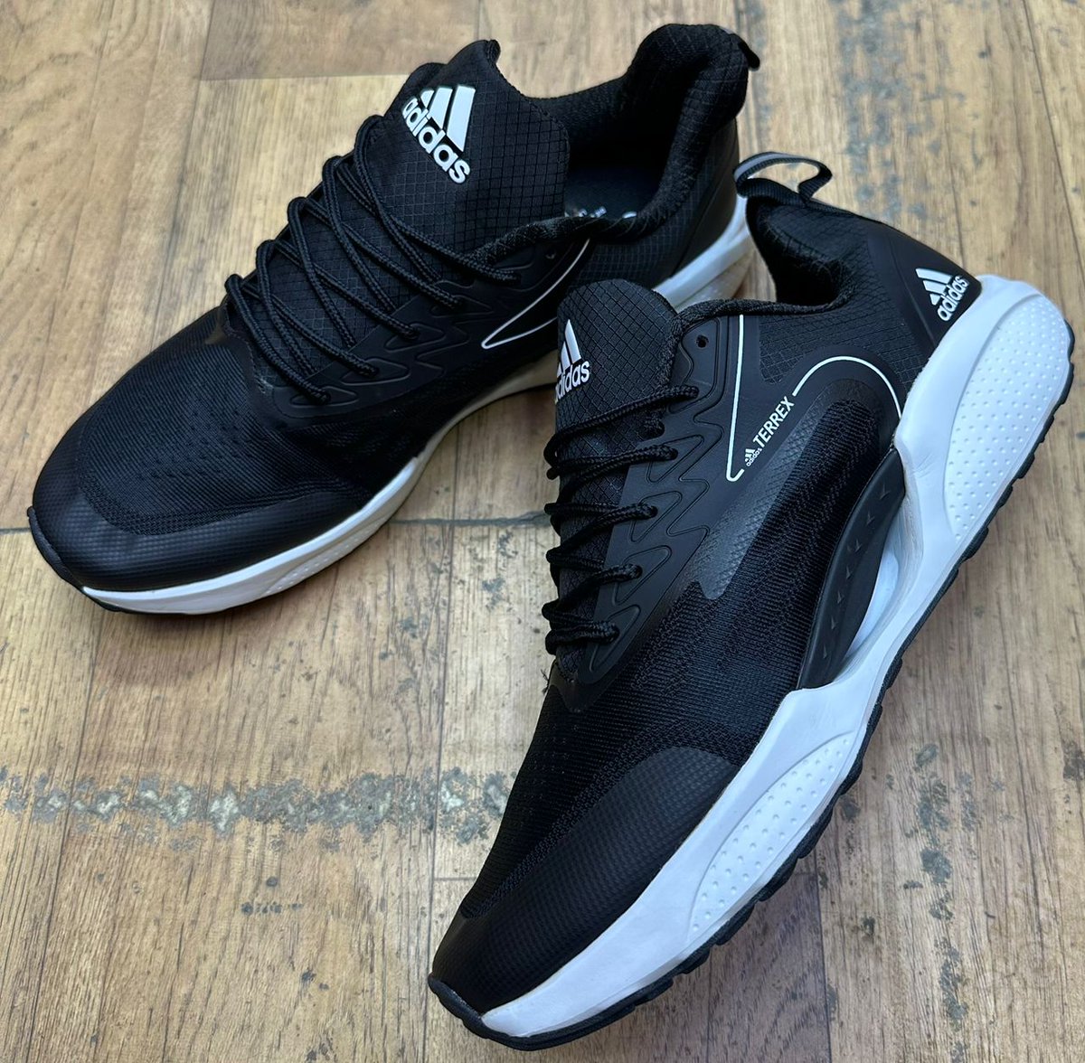 Dream_online_Tz's tweet image. Kwanini unavaa kiatu cha kukubana ?
.
UBAONI: 80,000/=
.
Size 40-45
.
Njoo Whatsapp Chap βοΈ 0743931620