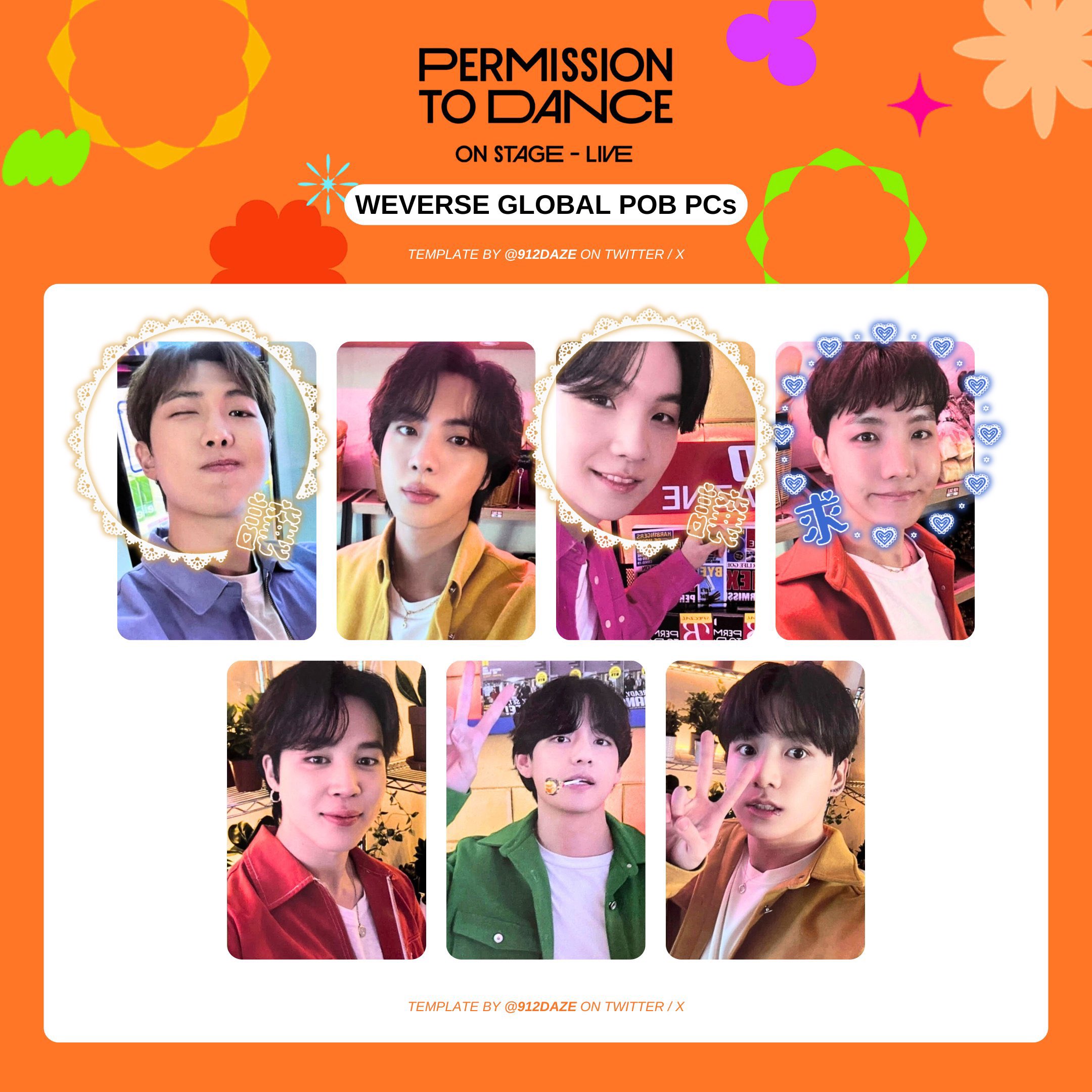 BTS クリスマストレカ ポニーキャニオン限定 BTS クリスマストレカ ポニーキャニオン限定