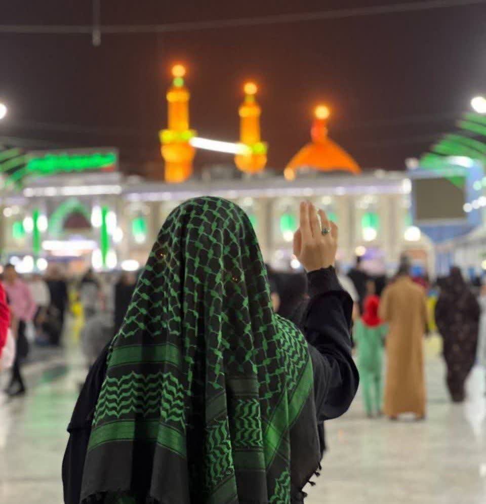 TobaSharifii's tweet image. خواهرانم حجابتان را رعایت کنید و راه سعادت بخش امام حسین (ع)را ادامه دهید و #زينب وار زندگی کنید...
#شهید احمدرستمیان
#حجاب
#حمایت_انقلابی
#فالوبک_فوری