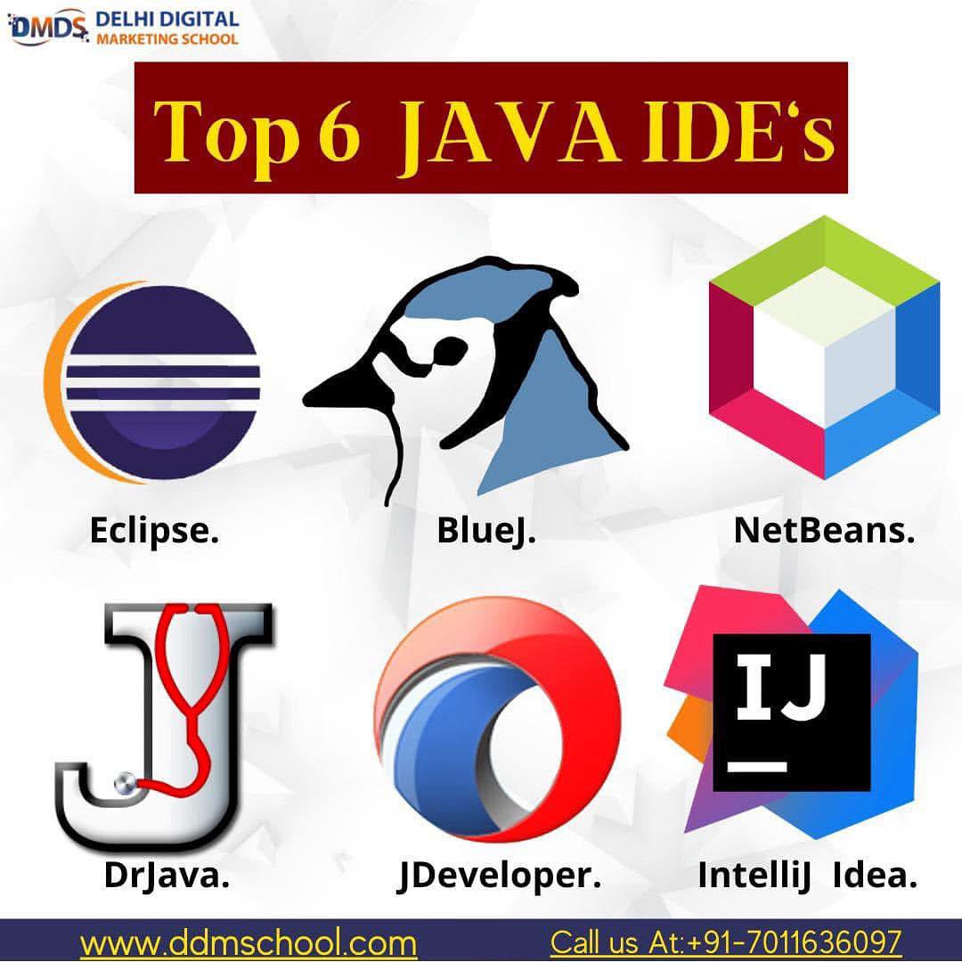 delhi_marketing's tweet image. #javatraininginstitute #webdevelopmentservices #softwaretraininginstitute #bestjavatraininginstituteindelhi #javatraininginrajajinagar #bestsoftwaredevelopmentcompany #programming #programmingtraining #programmingtrainer #programmer #bestprogramingtraininginstitute