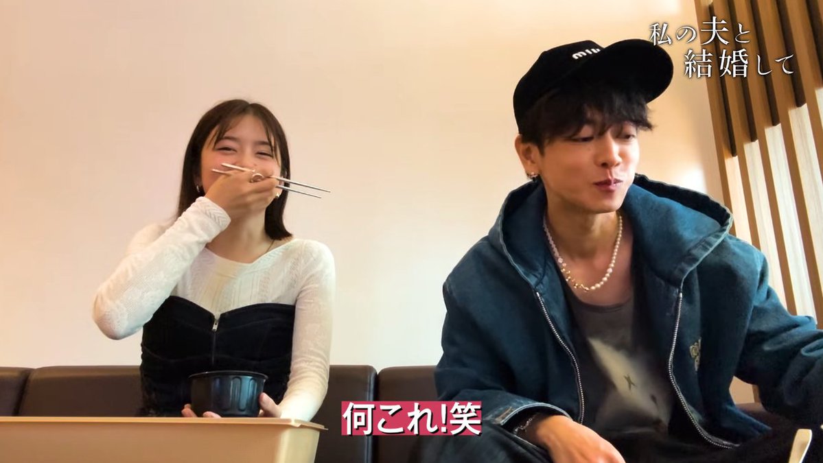 DaisukiPlus's tweet image. ซาโต้ ทาเครุ ลงคลิปงานอีเว้นท์ เรื่อง Marry My Husband ที่เกาหลี วันเดียวยอดวิวเกินล้าน !! น่ารักมากๆ ทุกคนไปดูกันเร็ว
youtu.be/WhvRLCp3jM8?si…