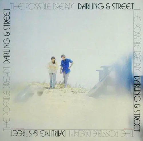 diskunion_dkp's tweet image. あのERIK DARLINGが組んだ男女デュオ!ソフロ・ファンもぜひ! タイムレスなグッド・メロディ満載!アコースティック・フォーク・ポップ、DARLING & STREETの75年傑作が再発CD化!ドリーミーな大名盤! diskunion-kichijyoji.blog.jp/archives/28173… #du入荷